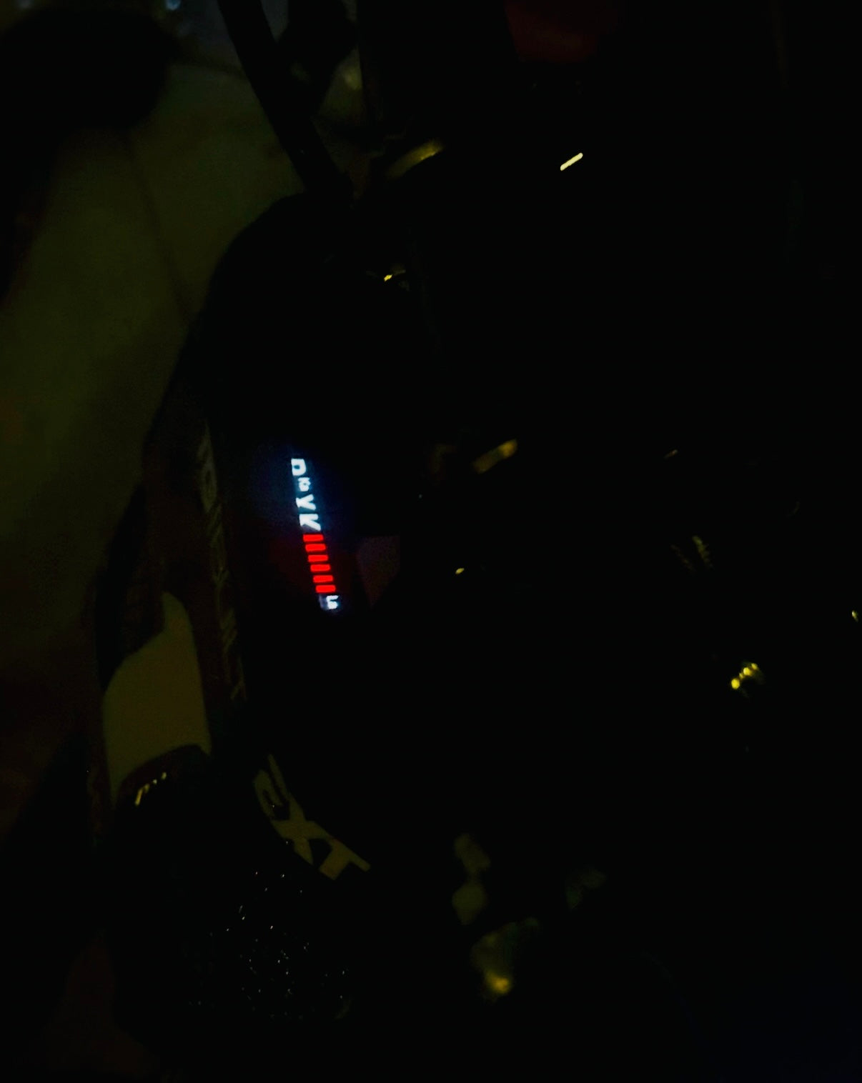 E-Bike Cop Radar Detector | E-MotoWires