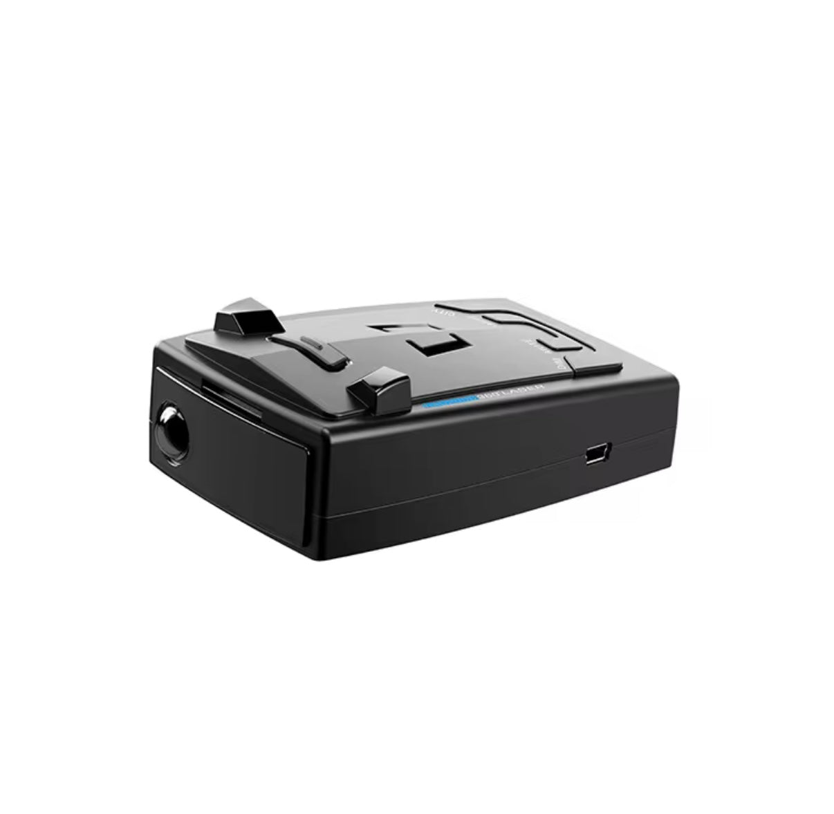 E-Bike Cop Radar Detector | E-MotoWires