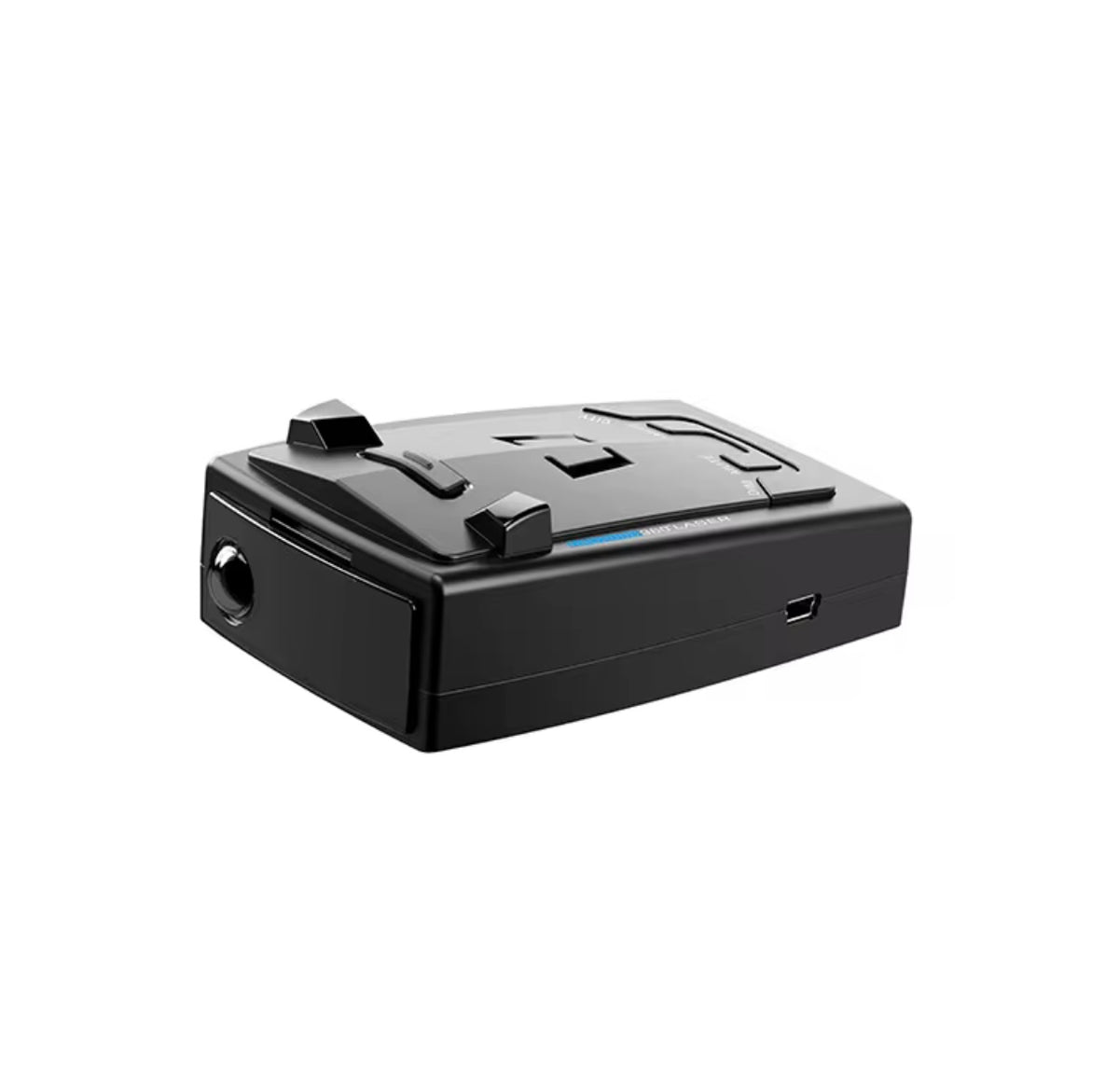 E-Bike Cop Radar Detector | E-MotoWires